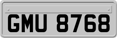 GMU8768