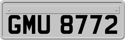 GMU8772