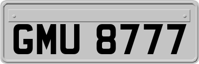 GMU8777