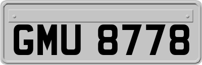GMU8778