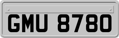 GMU8780