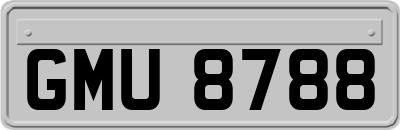 GMU8788