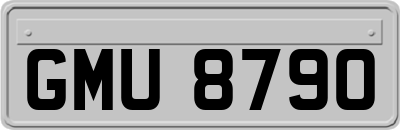 GMU8790