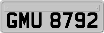 GMU8792