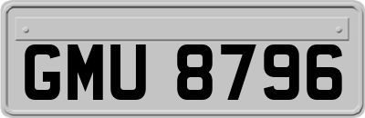 GMU8796