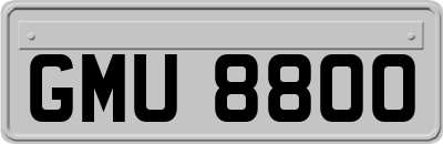 GMU8800