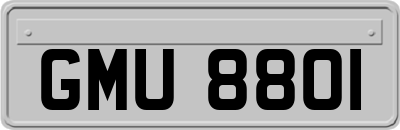 GMU8801