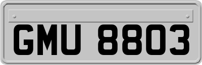 GMU8803