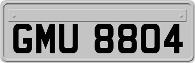 GMU8804