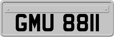GMU8811