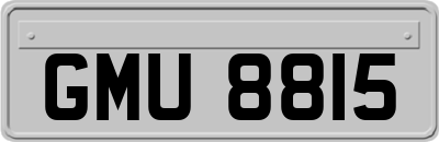 GMU8815