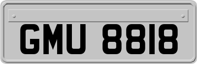 GMU8818