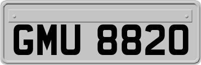 GMU8820