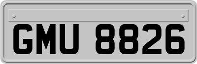 GMU8826