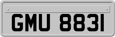 GMU8831
