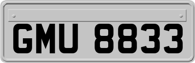 GMU8833