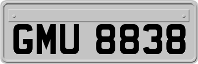 GMU8838