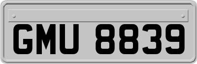 GMU8839