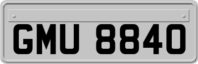 GMU8840