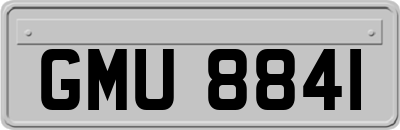 GMU8841
