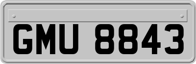 GMU8843