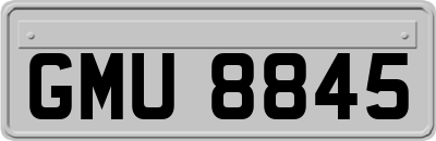 GMU8845