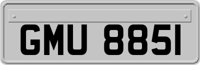 GMU8851