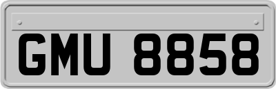 GMU8858