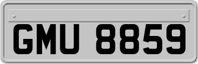 GMU8859