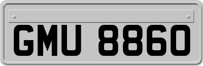 GMU8860