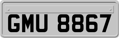 GMU8867