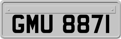 GMU8871