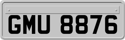 GMU8876