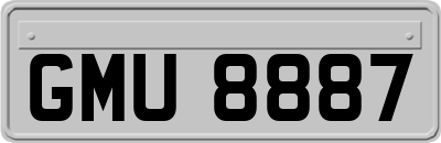 GMU8887
