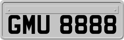 GMU8888