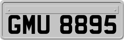 GMU8895
