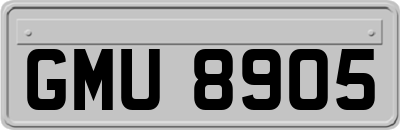 GMU8905