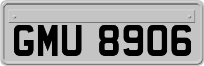 GMU8906