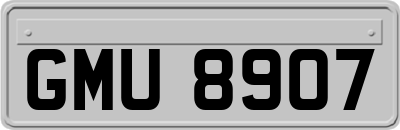 GMU8907