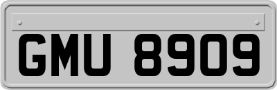 GMU8909