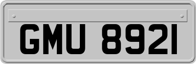 GMU8921