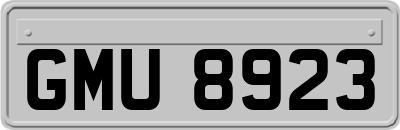 GMU8923