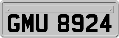 GMU8924