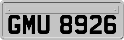 GMU8926