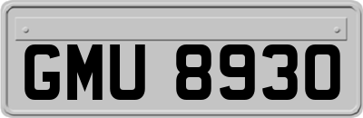 GMU8930