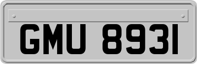 GMU8931