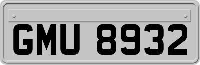 GMU8932