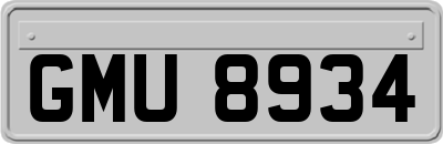 GMU8934
