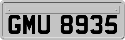 GMU8935