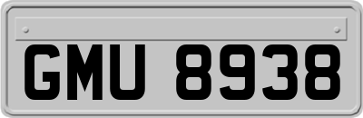 GMU8938